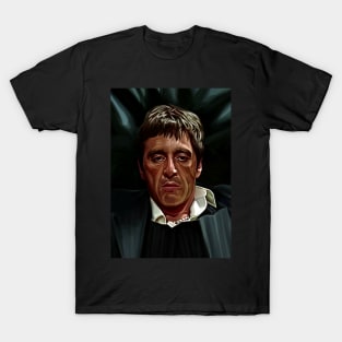 Scarface T-Shirt